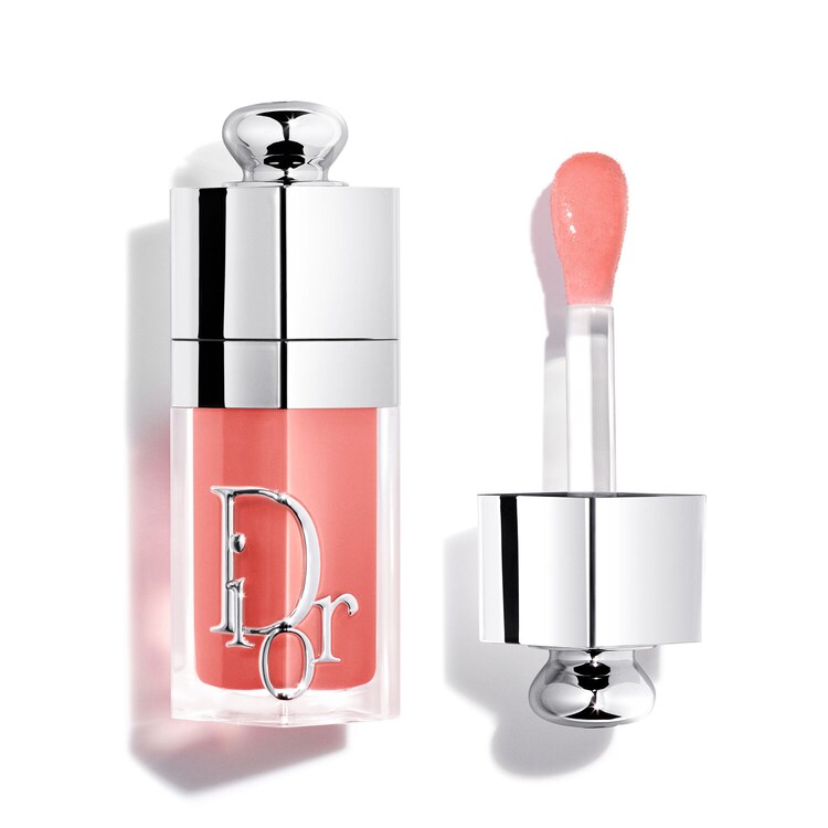 Dior Addict Lip Glow Oil - 24h återfuktande läppolja