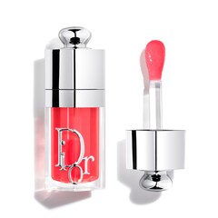 Dior Addict Lip Glow Oil &ndash; 24h hydratačn&iacute; olej na rty, 3 mimoř&aacute;dně leskl&eacute; fini&scaron;e, DIOR