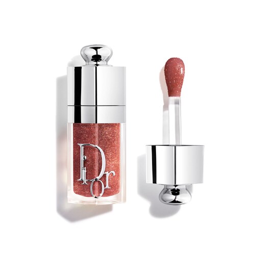 DIOR - Dior Addict Lip Glow Oil – 24h hydratační olej na rty, 3 mimořádně lesklé finiše