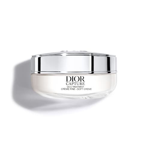 DIOR - Dior Capture Soft Creme Refill – Náhradní náplň krému na obličej a krk