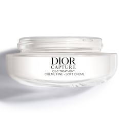 Dior Capture Soft Creme - Genopbyggende Ansigtscreme, DIOR