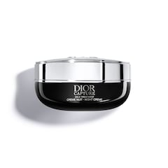 Dior Capture Cr&egrave;me Nuit - creme de noite, corre&ccedil;&atilde;o de rugas e firmeza, Dior
