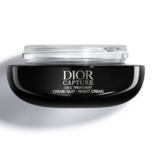 DIOR - Capture Night Crème