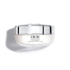 Dior Capture Cr&egrave;me Riche - rosto e pesco&ccedil;o, corre&ccedil;&atilde;o de rugas e firmeza, Dior