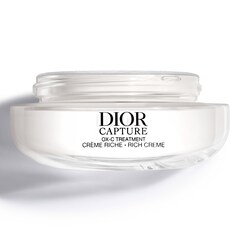 Capture Rich Creme - Krem o Bogatej Konsystencji do Twarzy i Szyi, DIOR