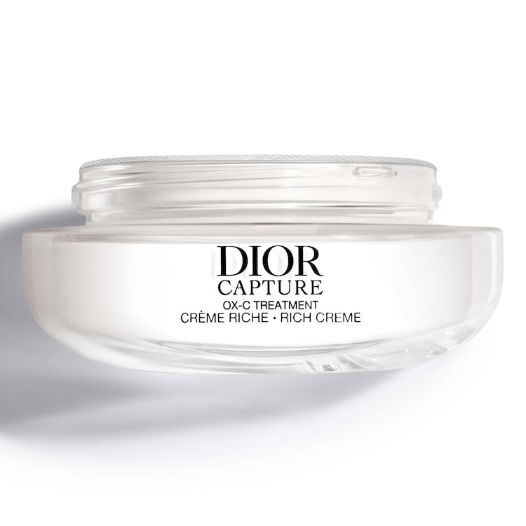 Dior Capture Rich Creme - Gesichtscreme für Falten- und Straffungskorrektur