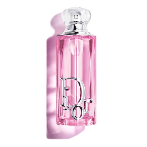 DIOR - Dior Addict Rosy Glow