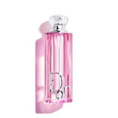 Dior Addict Rosy Glow Eau de parfum &ndash; T&oacute;ny růže a liči, DIOR
