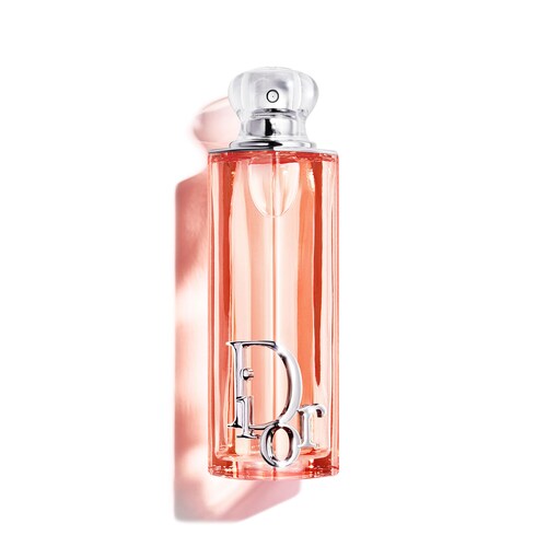 DIOR - Dior Addict Peachy Glow Eau de parfum – Jasmínové a broskvové tóny