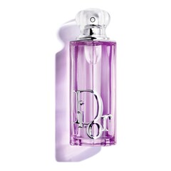 Dior&nbsp;Addict Purple Glow&nbsp;&ndash; Eau de Parfum&nbsp;mit Iris- und Himbeernoten, DIOR
