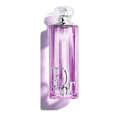 Dior Addict Purple Glow - woda perfumowana malinowe nuty zapachowe i nuty irysa, DIOR