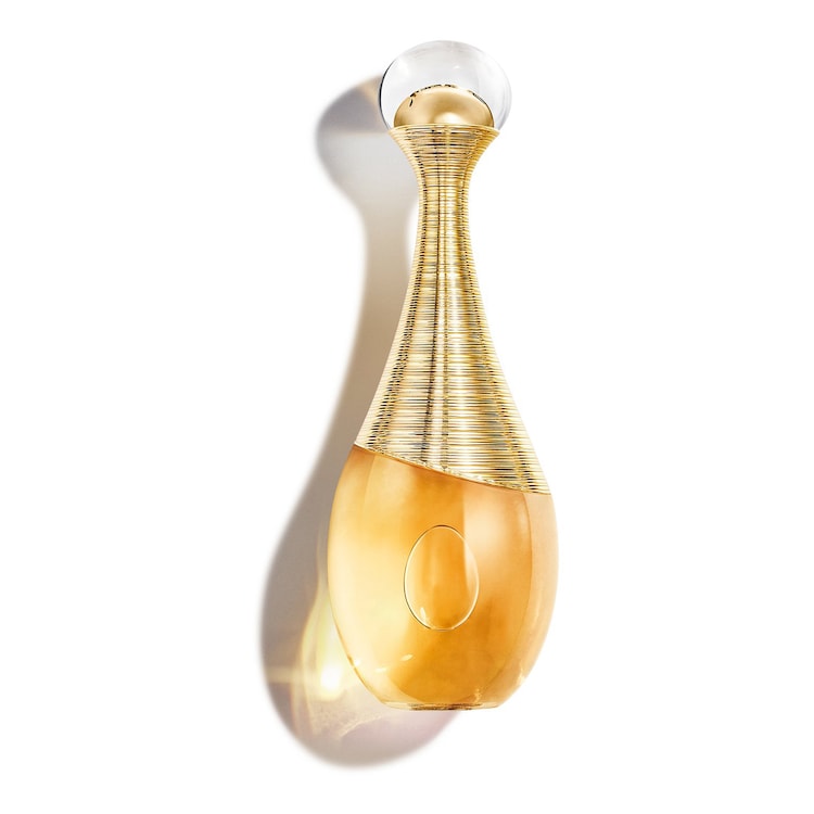 J'adore Intense - Parfum aux notes florales et miellées