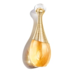 J'adore Intense Parfum - kwiatowe i miodowe nuty zapachowe, DIOR