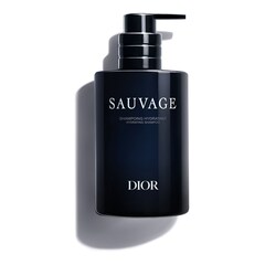 Sauvage Hydrating Shampoo - Nawilżający i Wygładzający Szampon dla Mężczyzn, DIOR