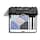 Diorshow 5 Couleurs edizione limitata – Palette occhi con 5 ombretti