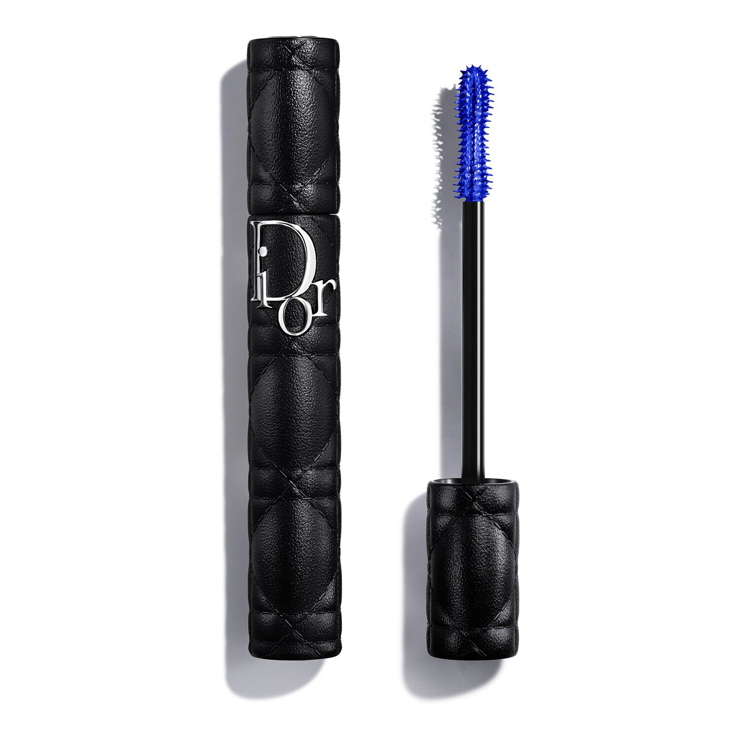 DIOR Diorshow Overvolume řasenka pro extra objem odstín 161 Overblue 7.4 ml