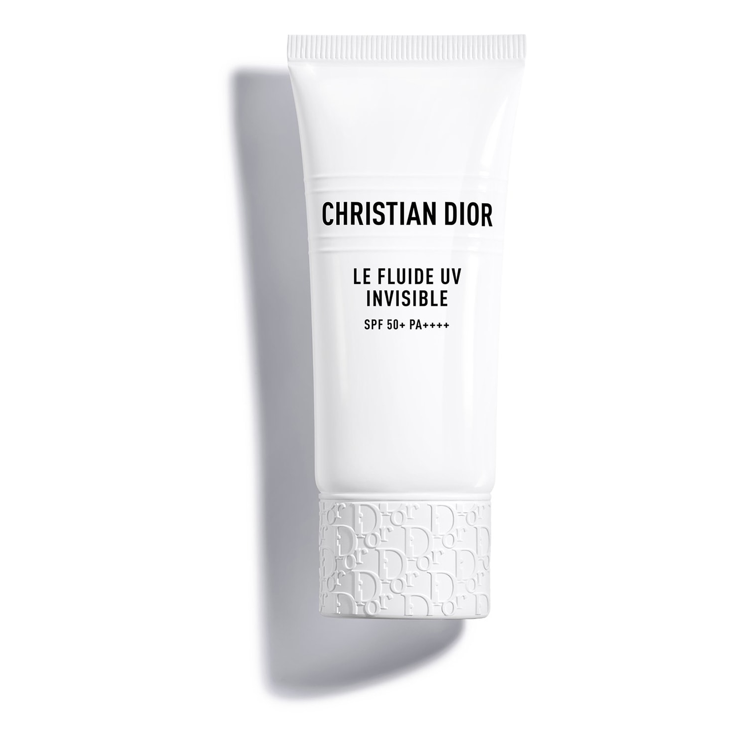 DIOR Hydrating Invisible UV Fluid SPF 50+ PA++++