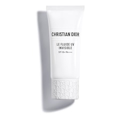 Le Fluide UV Invisible Hydratant SPF 50+ PA++++ - Fluide invisible protection UV, DIOR
