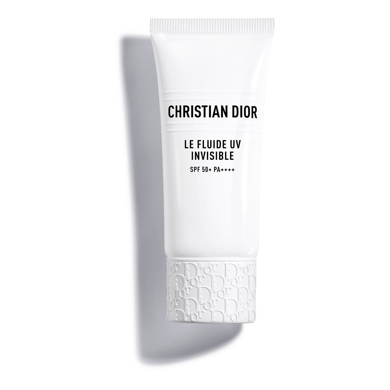 Dior Hydrating Invisible UV Fluid SPF 50+ PA++++ fluid s UV ochranou 30 ml