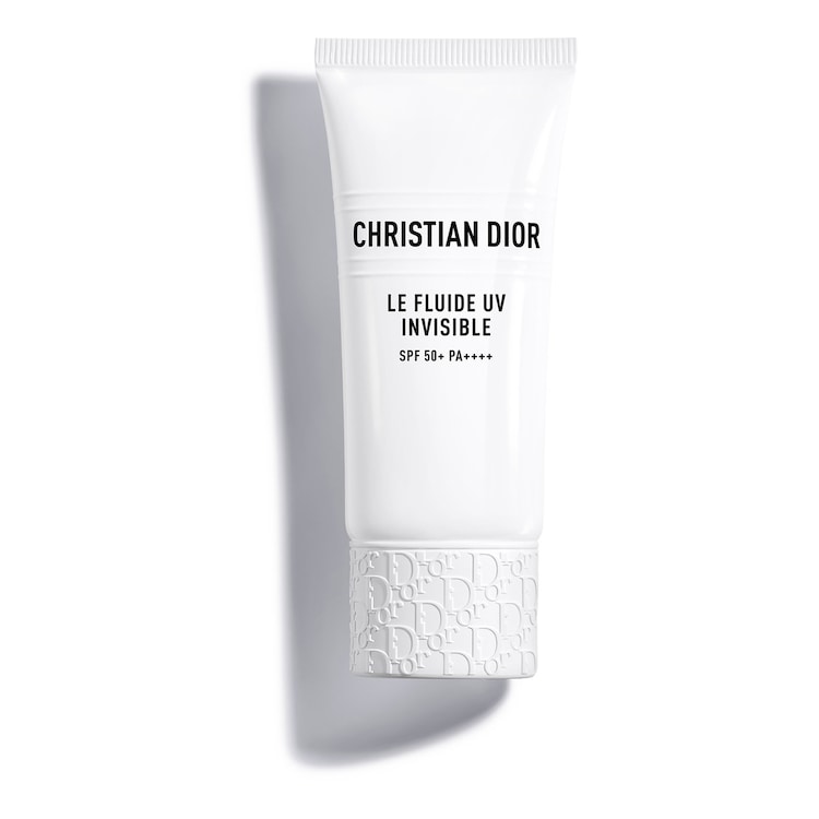Le Fluide UV Invisible Hydratant SPF 50+ PA++++ - proteção contra os raios UV