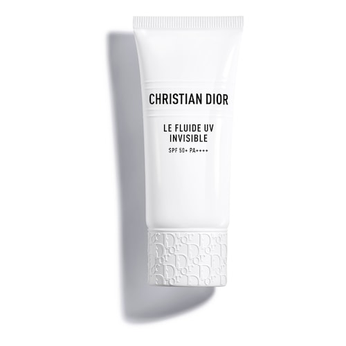 DIOR - Nawilżający, niewidoczny, fluid z ochroną UV
