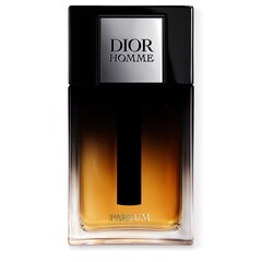 Dior Homme Parfum - Ambrowe, Drzewne i Kwiatowe Nuty zapachowe, DIOR