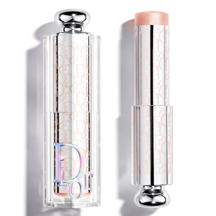 Dior Backstage Glassy Glow Stick – skimrande multifunktionellt highlighterbalm