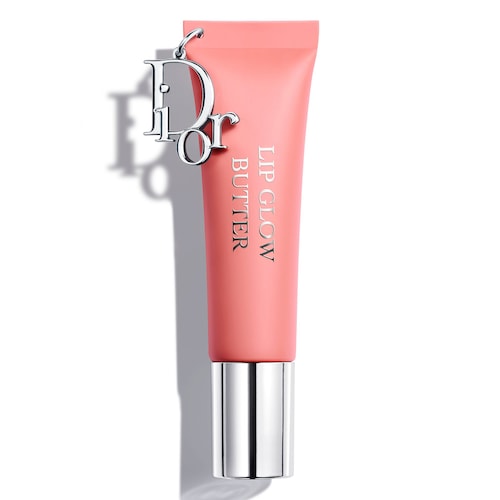 Dior Backstage - Dior Addict Lip Glow Butter