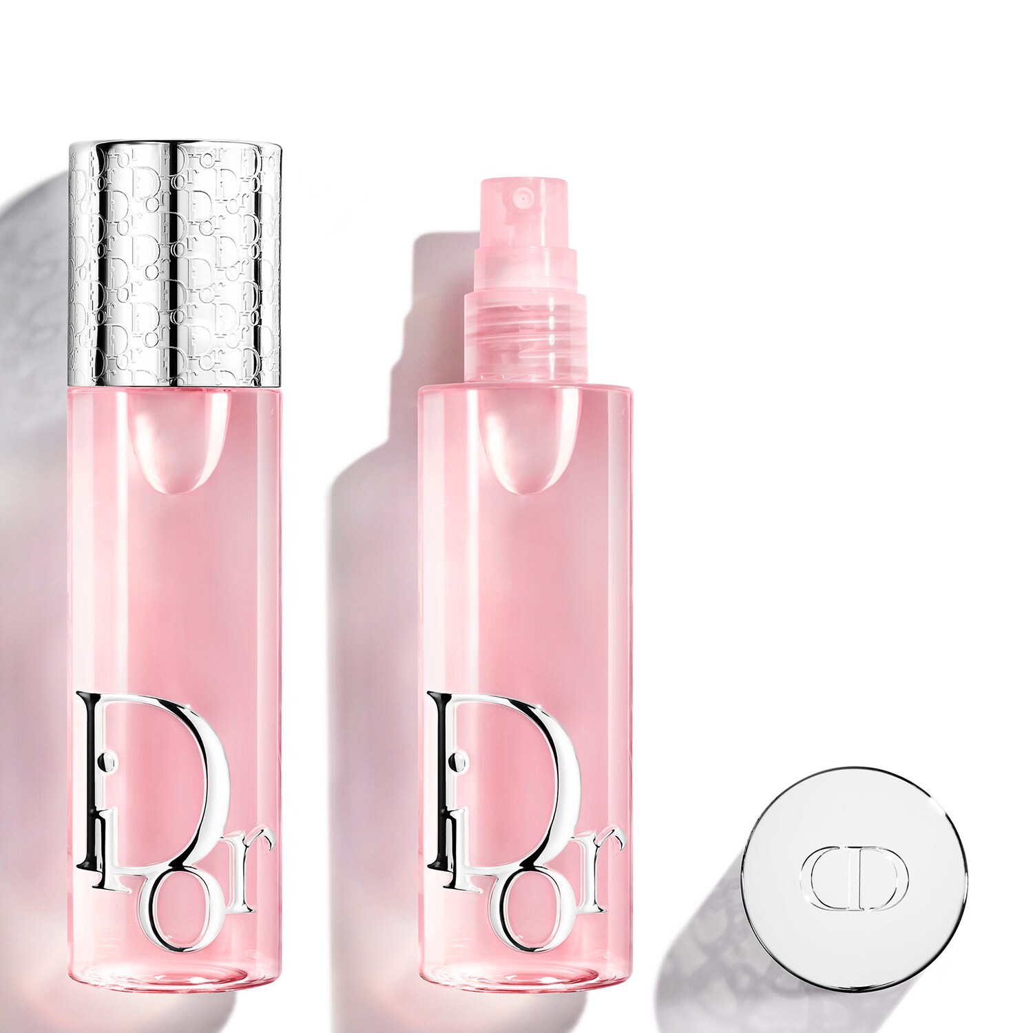 DIOR BACKSTAGE - Dior Backstage Airflash Mist – Fixační sprej na make-up, 24h výdrž a hydratace
