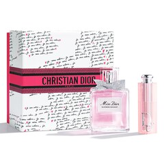 Miss Dior Blooming Bouquet & Dior Lip Glow Valentine's Day Set - Set, DIOR
