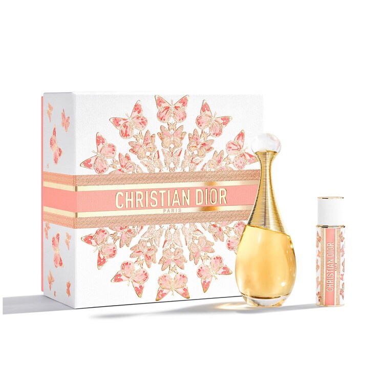 J'adore Eau de Parfum Set Eau de Parfum and Travel Spray - Set