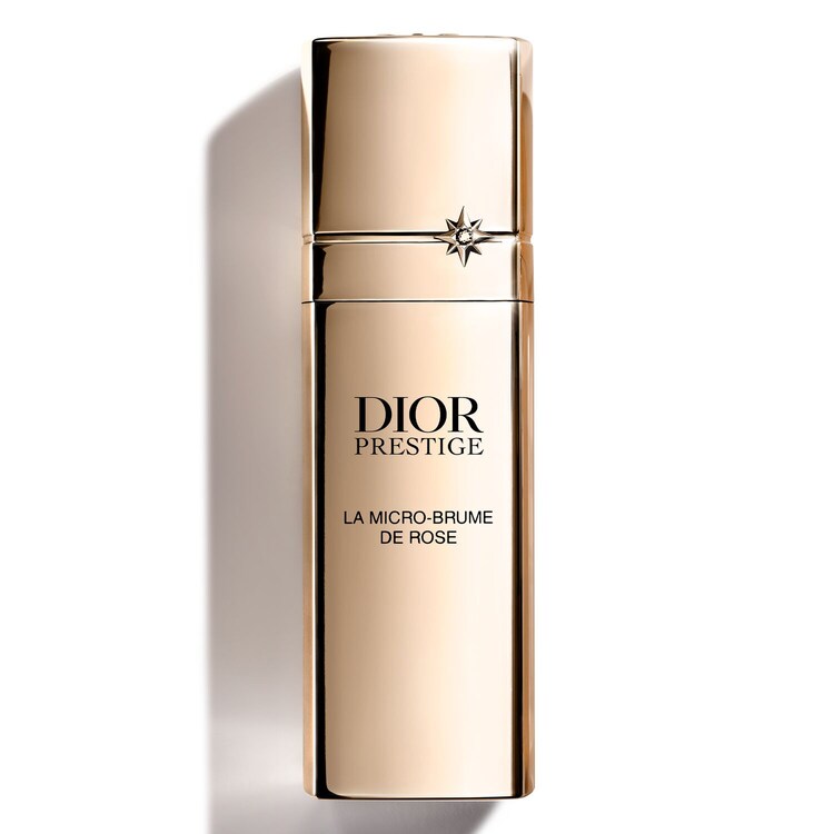 Dior Prestige La Micro-Brume de Rose Exceptional revitalizing mist -  Yüz Spreyi
