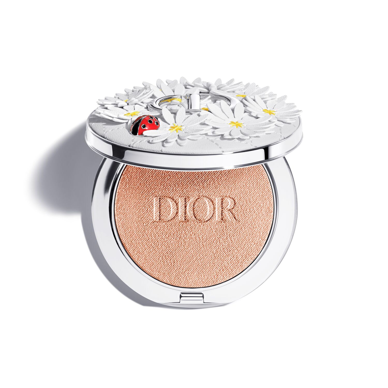 Dior Forever Glow Luminizer Limited Edition - Aydınlatıcı | DIOR
