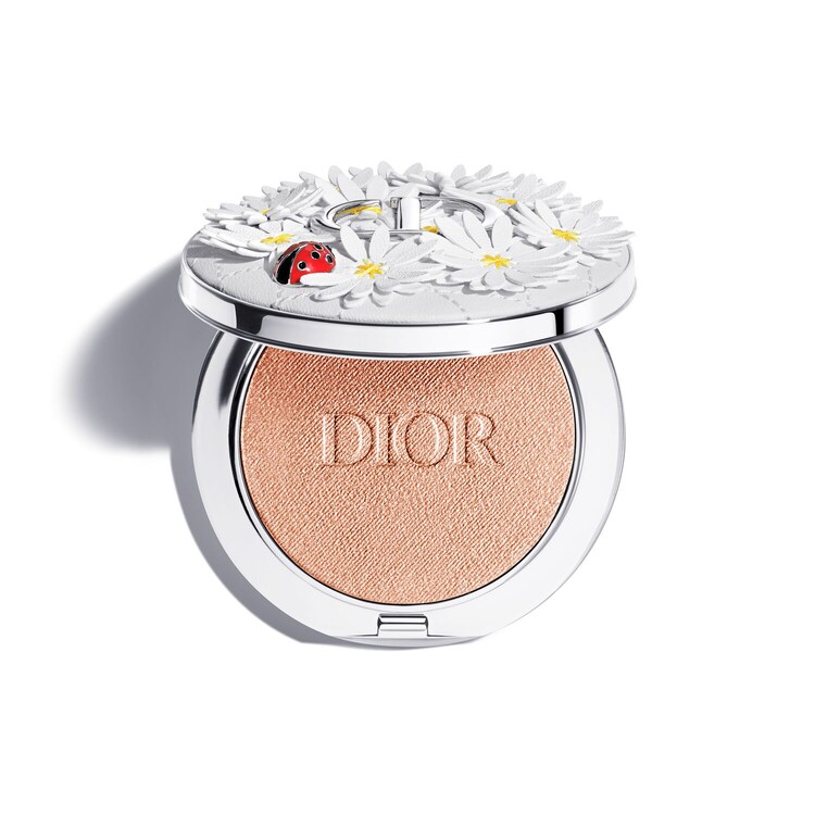 Dior Forever Glow Luminizer Limited Edition -  Aydınlatıcı