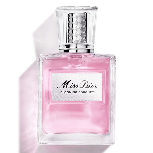 DIOR - Miss Dior Blooming Bouquet Roller-Pearl – Květinová a svěží toaletní voda