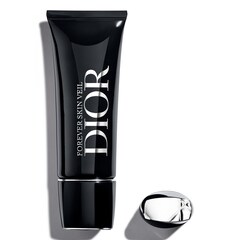 Dior Forever Skin Veil &ndash; B&aacute;ze pod makeup, glow fini&scaron;, SPF 25 PA++, DIOR