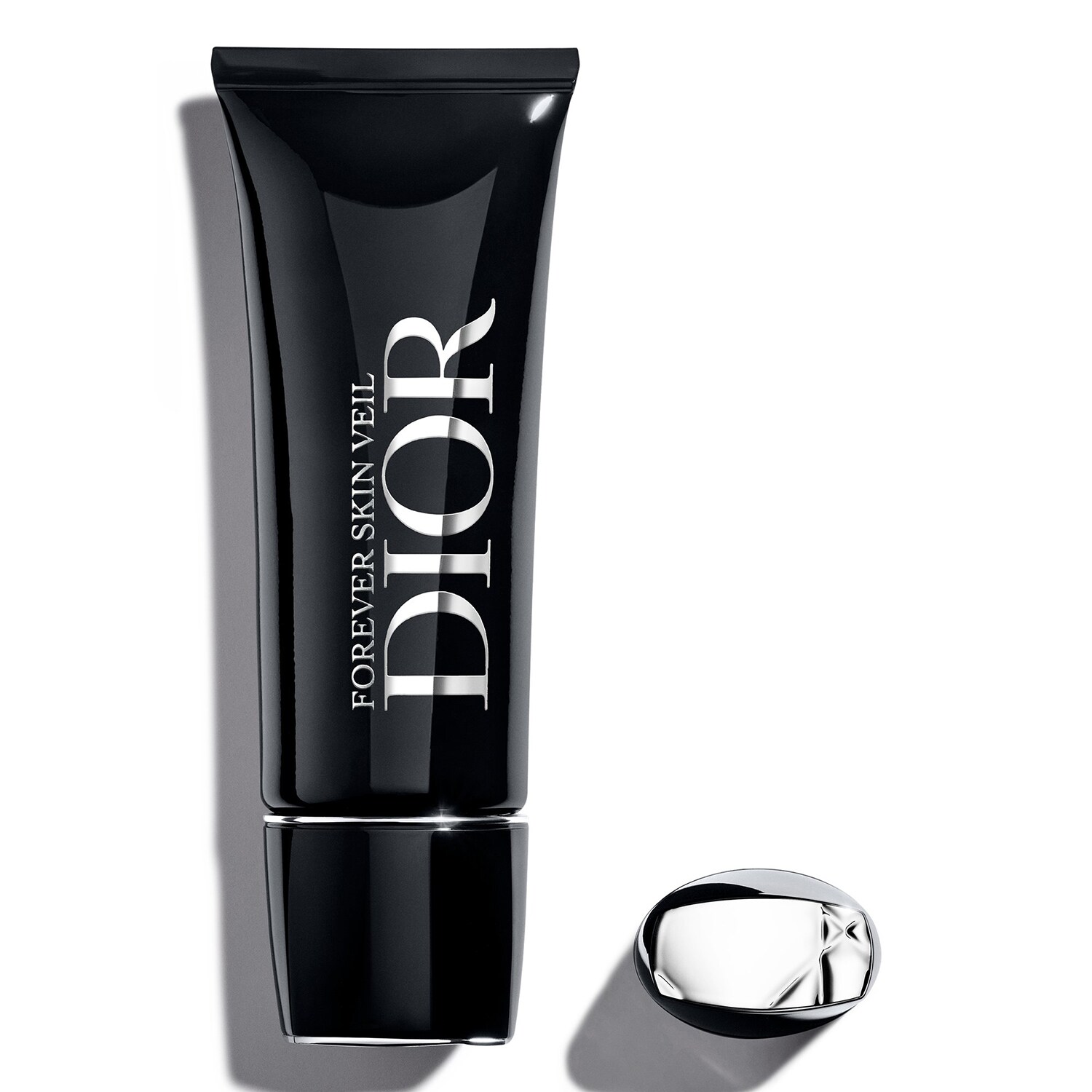 DIOR - Dior Forever Skin Veil – Báze pod makeup, glow finiš, SPF 25 PA++