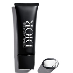Dior Forever Velvet Veil &ndash; B&aacute;ze pod makeup, vyhlazuj&iacute;c&iacute; matn&yacute; fini&scaron;, SPF 15 PA++, DIOR