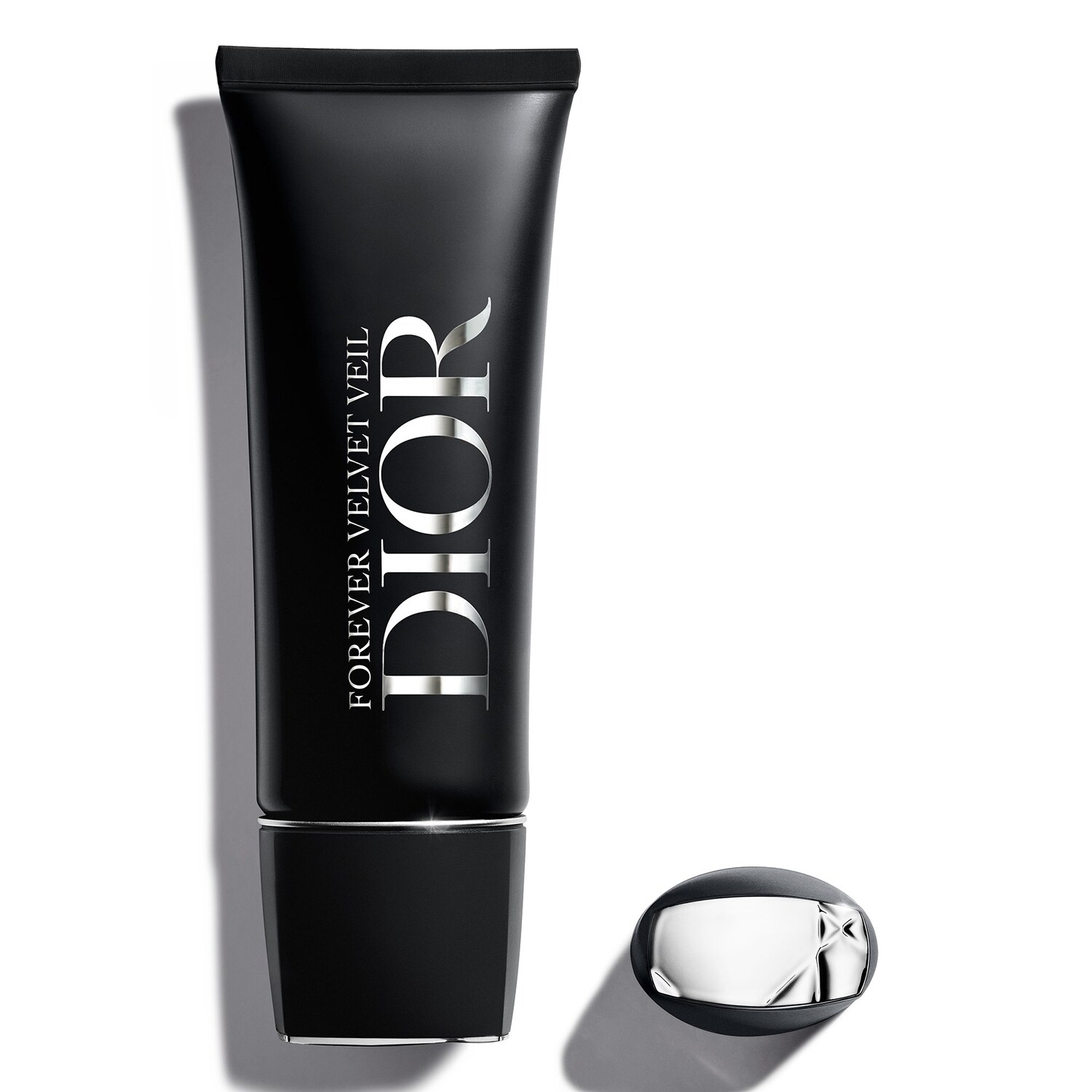 DIOR - Dior Forever Velvet Veil – Báze pod makeup, vyhlazující matný finiš, SPF 15 PA++