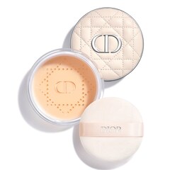 Dior Forever On Set Powder – Loses Fixierpuder mit mattem Soft-Focus-Finish, DIOR