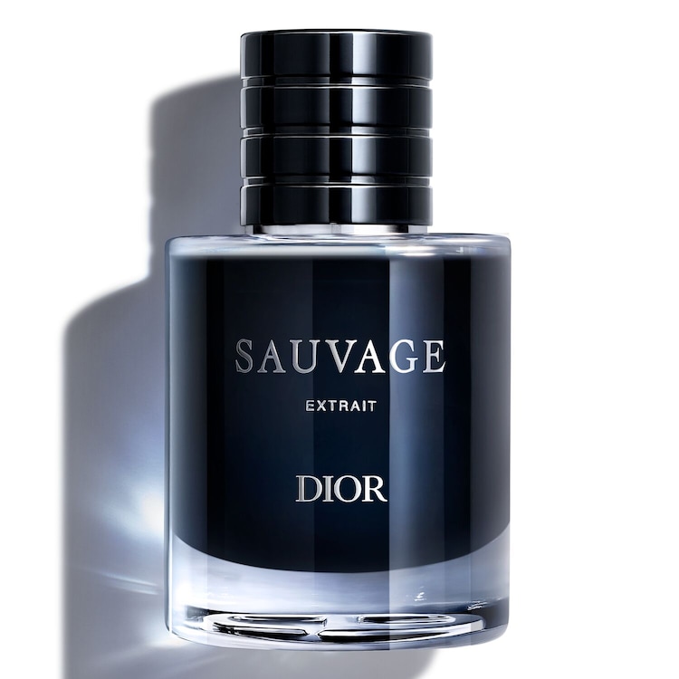 Sauvage Extrait – Concentration exceptionnelle, bois nobles et essence d'oud 