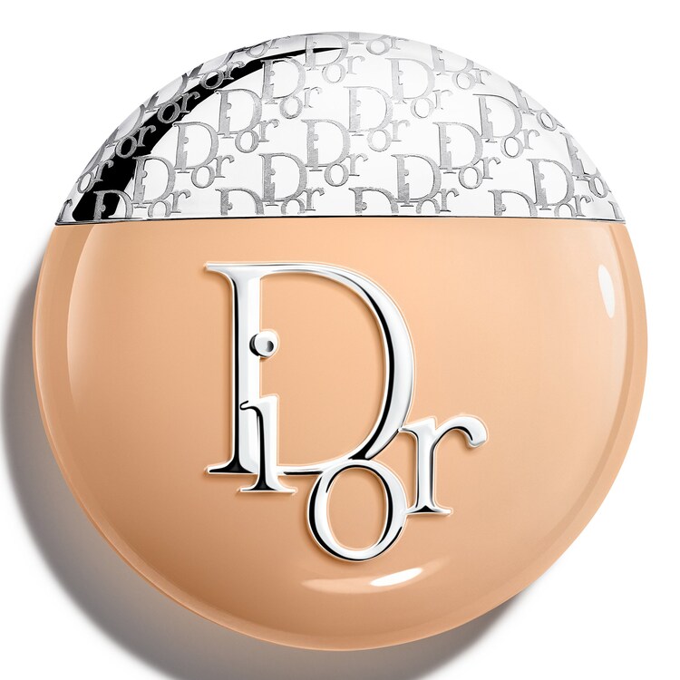 Dior Backstage Glow-Up Skin Tint - fluido hidratante con color 