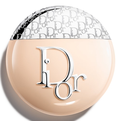 DIOR BACKSTAGE - Dior Backstage Glow-Up Skin Tint – Krem tonujący o lekkim blasku i trwałości