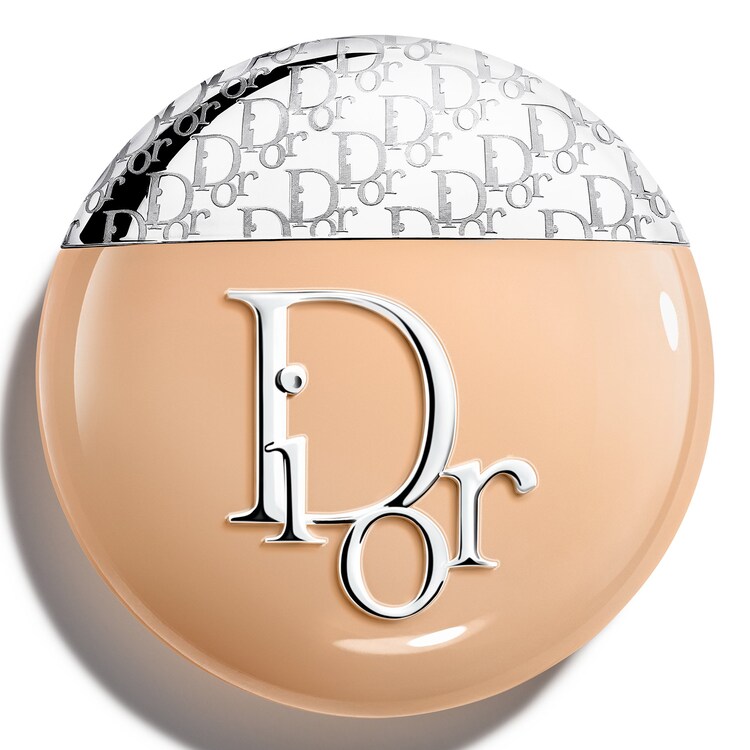 Dior Backstage Glow-Up Skin Tint - Fluide teinté éclat naturel et tenue 24 h