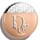 Dior Backstage Glow-Up Skin Tint Fluido com cor - longa duração e hidratação