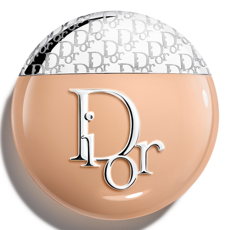 Dior Backstage Glow-Up Skin Tint Fluido com cor - longa duração e hidratação