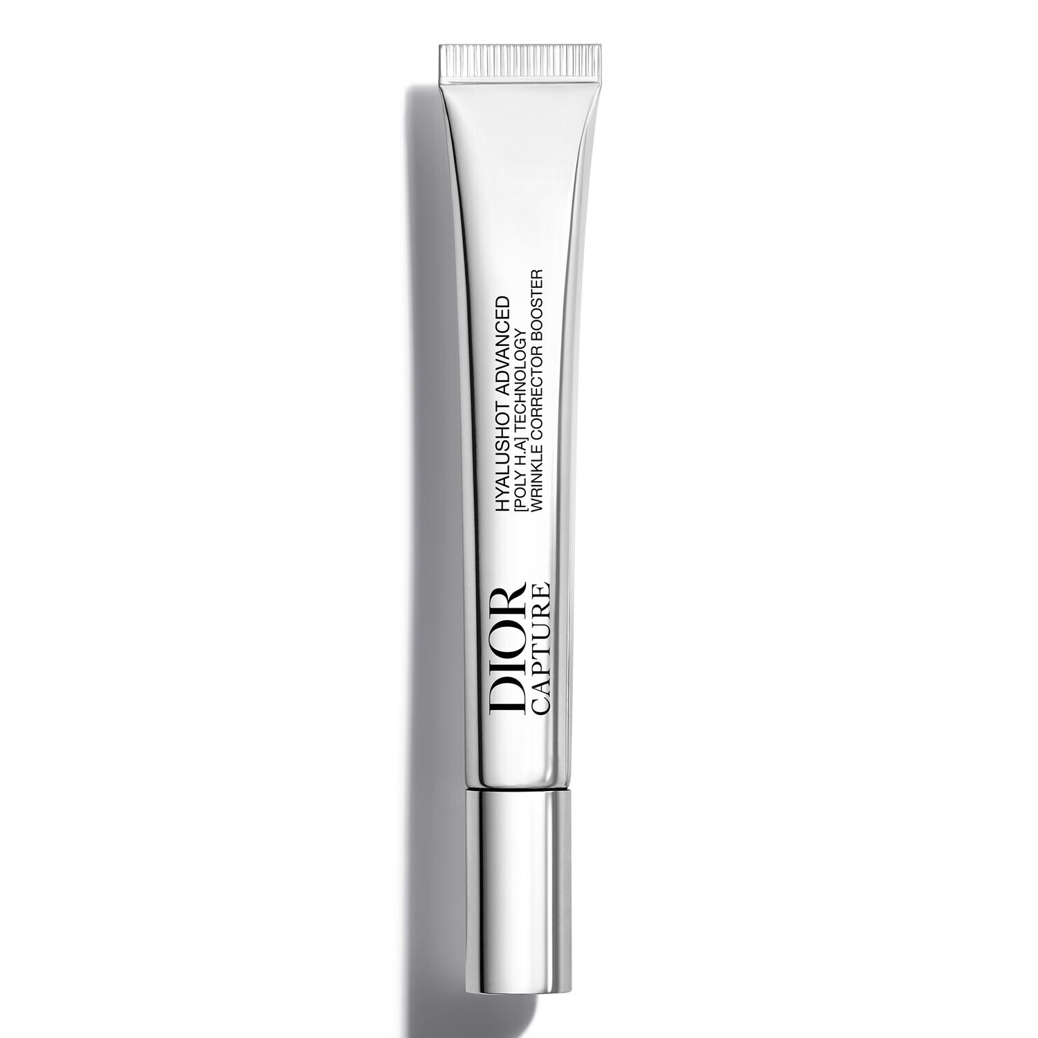 DIOR - Dior Capture Hyalushot Advanced – Korektor vrásek zesilující účinky pleťové péče