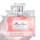 Miss Dior Eau de Parfum – zmysłowe nuty kwiatowe i waniliowe