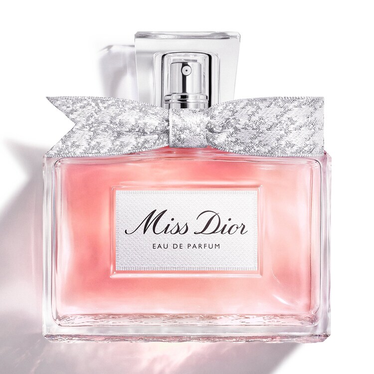 Miss Dior Eau de Parfum – zmysłowe nuty kwiatowe i waniliowe