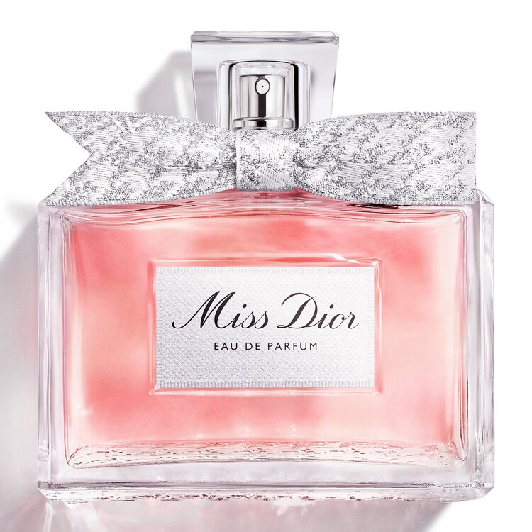 Miss Dior Eau de Parfum – Blumiger, vanilliger und sinnlicher Duft